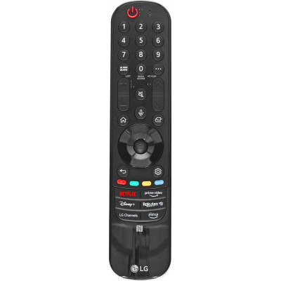 Пульт для телевізора LG Magic MR24GN