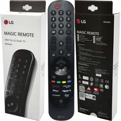 Пульт для телевізора LG Magic MR24GN