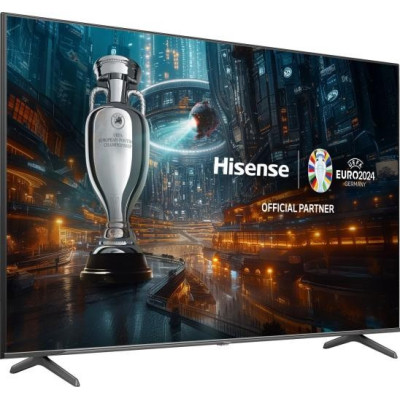 Телевізор Hisense 55E7NQ Pro