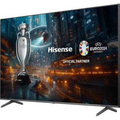 Телевізор Hisense 55E7NQ Pro