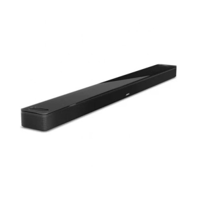 Саундбар Bose Smart Ultra Soundbar Black (882963-2100)