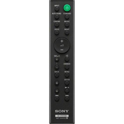 Саундбар Sony HT-S40R