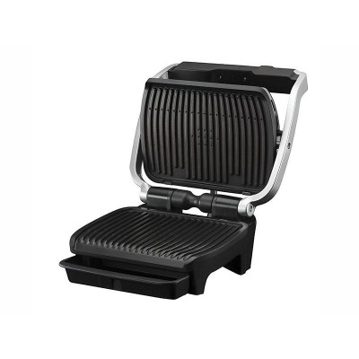 Електрогриль притискний TEFAL Optigrill GC750810 Електрогриль притискний TEFAL Optigrill GC750810