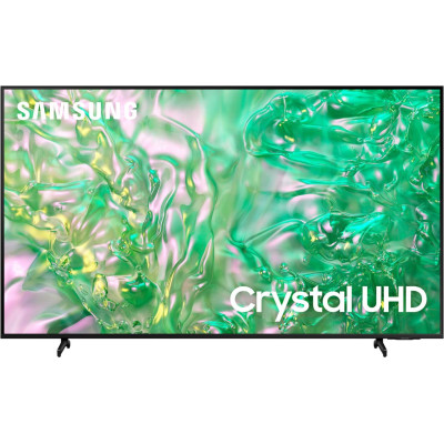 Телевізор Samsung UE43DU8002