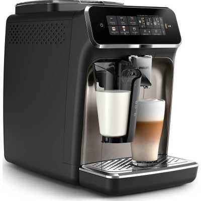 Кавомашина автоматична Philips Series 3300 EP3347/90