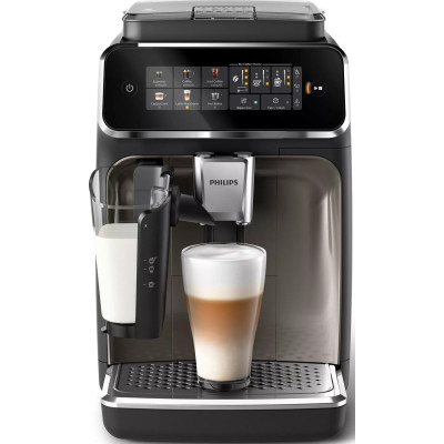 Кавомашина автоматична Philips Series 3300 EP3347/90