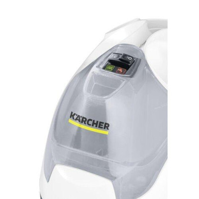 Пароочисник Karcher SC 4 EasyFix Iron (1.512-631.0)