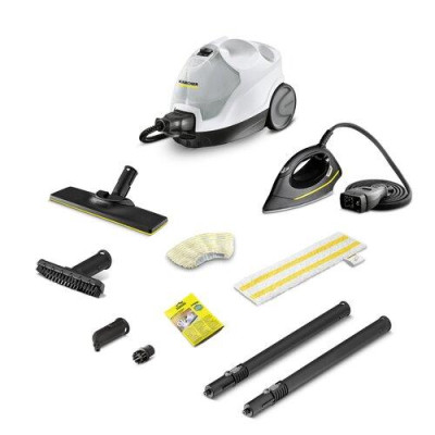 Пароочисник Karcher SC 4 EasyFix Iron (1.512-631.0)