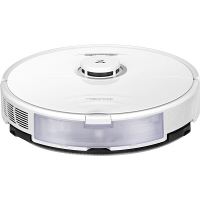 Робот-пилосос з вологим прибиранням RoboRock S8 White