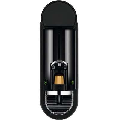 Капсульная кофеварка эспрессо Delonghi Nespresso Citiz EN 167.B