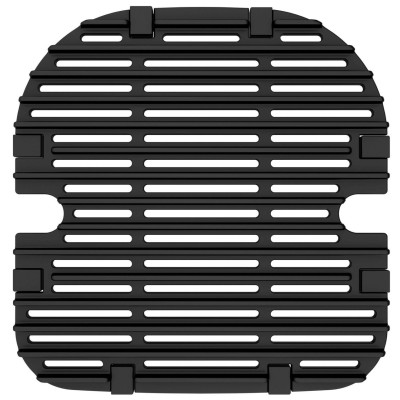 Мультипіч (аерофритюрниця) Tefal Air Fry&Grill EY501D15