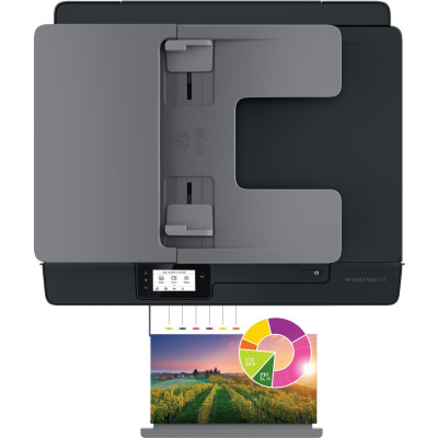 БФП HP Smart Tank 530 + Wi-Fi (4SB24A)