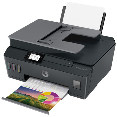 БФП HP Smart Tank 530 + Wi-Fi (4SB24A)