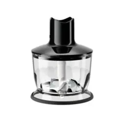 Занурюваний блендер Braun MultiQuick 5 Vario MQ 5237 BK