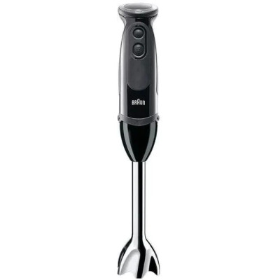 Занурюваний блендер Braun MultiQuick 5 Vario MQ 5237 BK