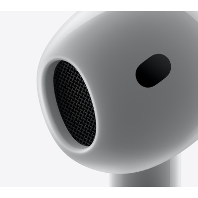 Навушники TWS Apple AirPods 4 with Active Noise Cancellation (MXP93)