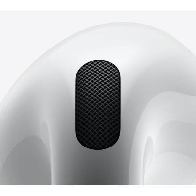 Навушники TWS Apple AirPods 4 with Active Noise Cancellation (MXP93)