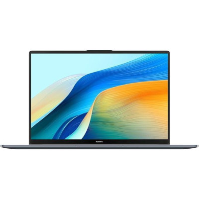 Ноутбук HUAWEI MateBook D 16 2024 (53013WWU/53013WYU) - Увага! Німецька клавіатура