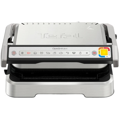 Електрогриль притискний Tefal GC773D