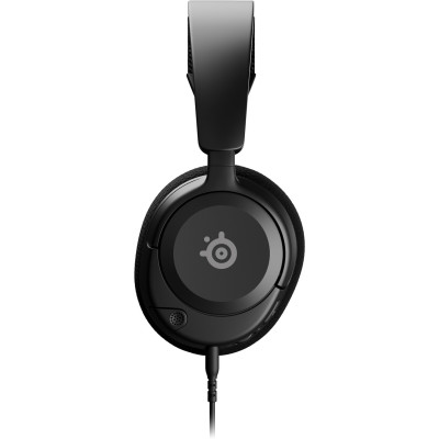 Навушники з мікрофоном SteelSeries Arctis Nova 1 Black (61606)