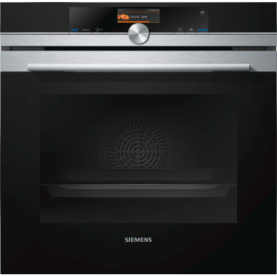 Духовка електрична Siemens HS636GDS2
