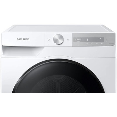 Сушильна машина Samsung DV90T7240BH
