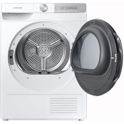 Сушильна машина Samsung DV90T7240BH