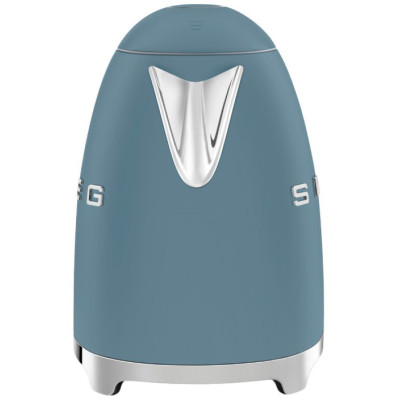 Електрочайник SMEG KLF03SBMEU