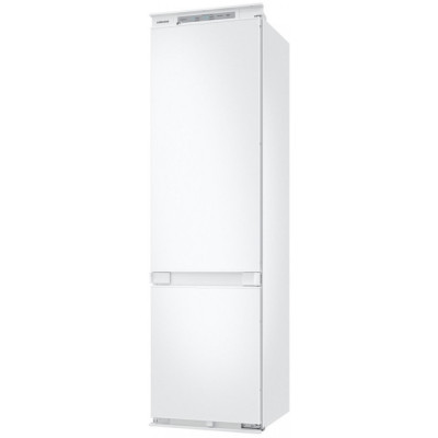 Холодильник з морозильною камерою Samsung BRB30705DWW
