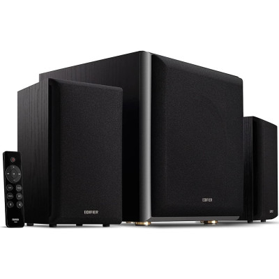 Акустические колонки Edifier M601DB