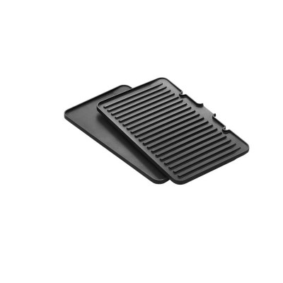Електрогриль притискний Braun MultiGrill 7 CG 7040