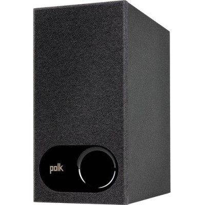 Саундбар Polk audio Signa S3 Black