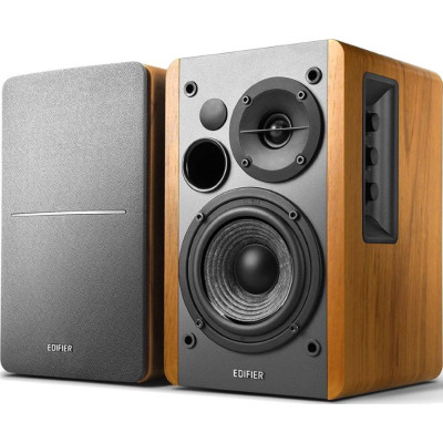 Мультимедійна акустика Edifier R1280DB Brown