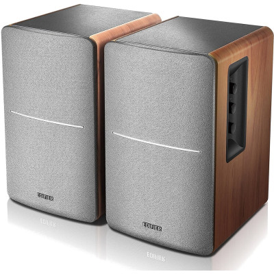 Мультимедійна акустика Edifier R1280DB Brown