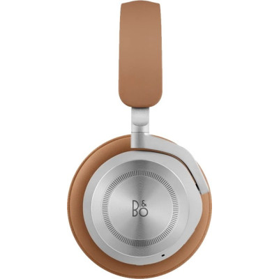 Навушники з мікрофоном Bang & Olufsen Beoplay HX Timber (1224002)