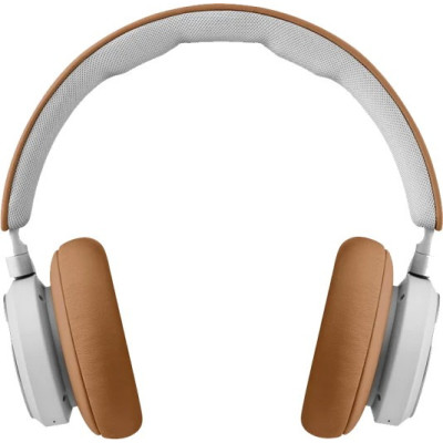 Навушники з мікрофоном Bang & Olufsen Beoplay HX Timber (1224002)