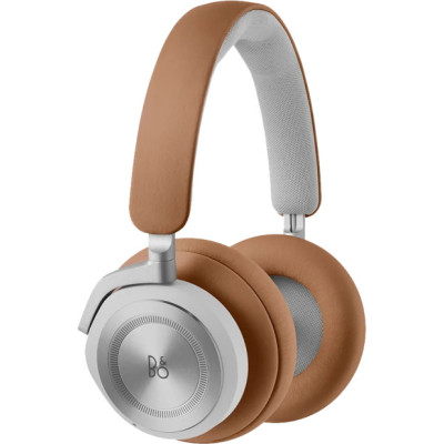 Навушники з мікрофоном Bang & Olufsen Beoplay HX Timber (1224002)