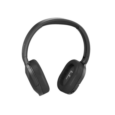 Навушники з мікрофоном Philips TAH6506BK Black