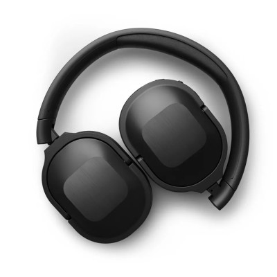 Навушники з мікрофоном Philips TAH6506BK Black