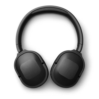 Навушники з мікрофоном Philips TAH6506BK Black