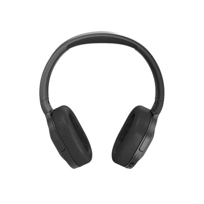 Навушники з мікрофоном Philips TAH6506BK Black