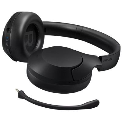 Навушники Philips TAH8507 (TAH8507BK)