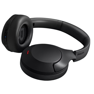 Навушники Philips TAH8507 (TAH8507BK)