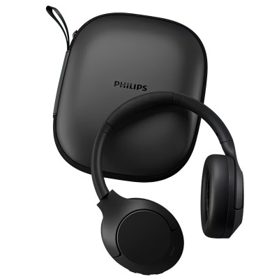 Навушники Philips TAH8507 (TAH8507BK)