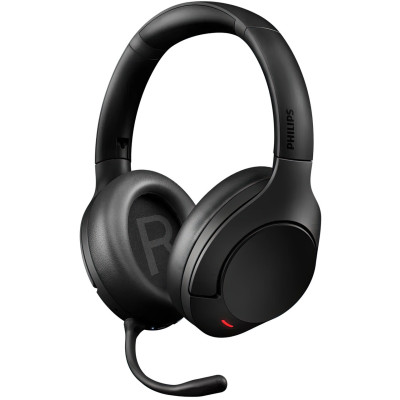 Навушники Philips TAH8507 (TAH8507BK)