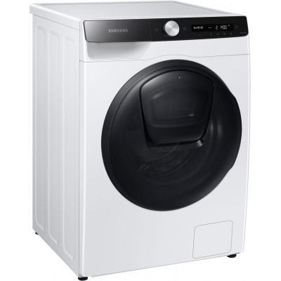 Прально-сушильна машина автоматична Samsung WD80T554DBE
