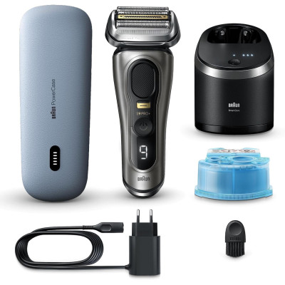 Електробритва чоловіча Braun Series 9 Pro+ 9575cc
