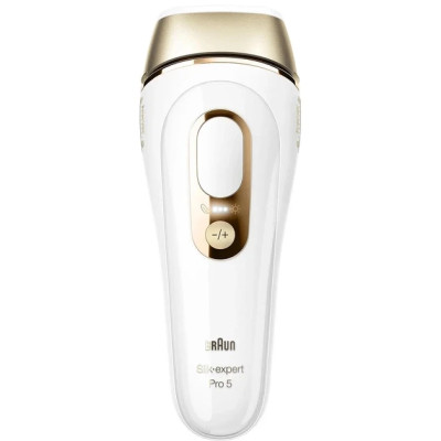 Фотоепілятор Braun Silk-expert Pro 5 IPL PL5152