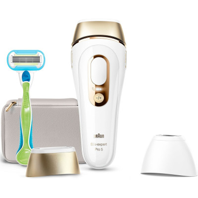 Фотоепілятор Braun Silk-expert Pro 5 IPL PL5152