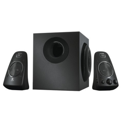 Мультимедійна акустика Logitech Z623 (980-000403)